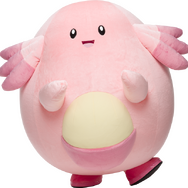 福島県応援ポケモンに「ラッキー」が就任！ 第1弾企画・謎解きイベント「コードF-9」を3月16日より開催