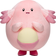 福島県応援ポケモンに「ラッキー」が就任！ 第1弾企画・謎解きイベント「コードF-9」を3月16日より開催