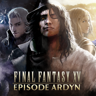 『ファイナルファンタジーXV』本編の35年前が舞台のDLC「EPISODE ARDYN」詳細発表―アーデンの過去描く短編アニメも