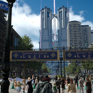 『ファイナルファンタジーXV』本編の35年前が舞台のDLC「EPISODE ARDYN」詳細発表―アーデンの過去描く短編アニメも