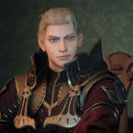 『ファイナルファンタジーXV』本編の35年前が舞台のDLC「EPISODE ARDYN」詳細発表―アーデンの過去描く短編アニメも