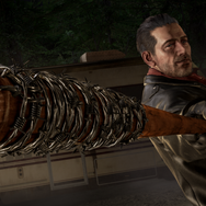 『鉄拳7』DLC「ジュリア」とウォーキング・デッド「ニーガン」が2月28日に参戦―PVのラストにはオチも…