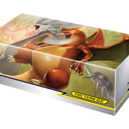 『ポケカ』デッキビルドBOX「TAG TEAM GX」3月1日から発売！「カプ・テテフGX」「ウツギ博士のレクチャー」など、全158枚を収録