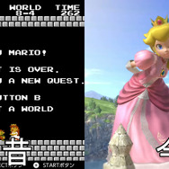 任天堂のキャラクター、今と昔で見た目がぜんぜん違う!?マリオやカービィの歴史を画像で振り返る