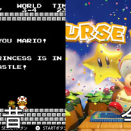 任天堂のキャラクター、今と昔で見た目がぜんぜん違う!?マリオやカービィの歴史を画像で振り返る