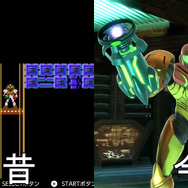 任天堂のキャラクター、今と昔で見た目がぜんぜん違う!?マリオやカービィの歴史を画像で振り返る