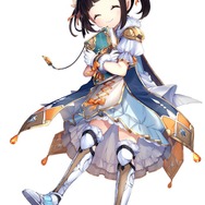 『イドラ ファンタシースターサーガ』土属性初の★5「トトノット」公開！ 敵の支援効果を消せる優秀なサポーター