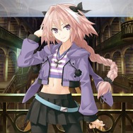 『FGO』最初にロックオンチョコをあげた/もらったのは誰？あなたの初チョコ教えてください！結果発表【読者アンケート】