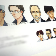 全メガネ好きに見てほしい『アリス・ギア・アイギス』のメガネー「鼻パッドの質感を調整」ってどういうこと？