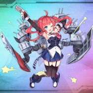 『アズレン』2月21日のアップデート情報が公開―「サンディエゴ」の改造に必須なイベント「輝く☆バトルスター」が復刻開催！