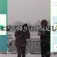 雪国ならではの『ポケGO』あるある～僕たちはこの街で生きていく～【ポケモンGO 秋田局】
