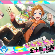 『Readyyy!』新メモリーズフォト撮影“はしゃげ！俺たちのチョコレート”開催！ボリュームたっぷりのストーリーは必見