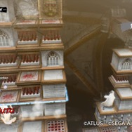 【吉田輝和の絵日記】修羅場パズルアドベンチャー『キャサリン・フルボディ』一度は体験してみたい四角関係!