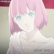 【吉田輝和の絵日記】修羅場パズルアドベンチャー『キャサリン・フルボディ』一度は体験してみたい四角関係!