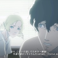 【吉田輝和の絵日記】修羅場パズルアドベンチャー『キャサリン・フルボディ』一度は体験してみたい四角関係!