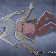 【吉田輝和の絵日記】修羅場パズルアドベンチャー『キャサリン・フルボディ』一度は体験してみたい四角関係!