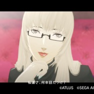 【吉田輝和の絵日記】修羅場パズルアドベンチャー『キャサリン・フルボディ』一度は体験してみたい四角関係!