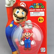 【週刊マリオグッズコレクション】第36回 通好みなメンツ？「スーパーマリオコレクションフィギュア2」