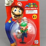 【週刊マリオグッズコレクション】第36回 通好みなメンツ？「スーパーマリオコレクションフィギュア2」