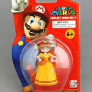 【週刊マリオグッズコレクション】第36回 通好みなメンツ？「スーパーマリオコレクションフィギュア2」