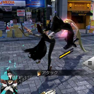 『D×2メガテン』と『BAYONETTA（ベヨネッタ）』のコラボイベント見どころまとめ！