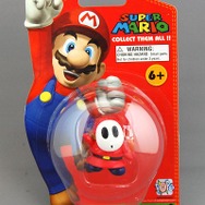 【週刊マリオグッズコレクション】第36回 通好みなメンツ？「スーパーマリオコレクションフィギュア2」