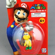 【週刊マリオグッズコレクション】第36回 通好みなメンツ？「スーパーマリオコレクションフィギュア2」