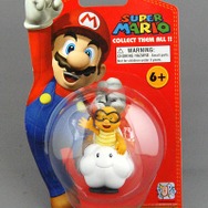 【週刊マリオグッズコレクション】第36回 通好みなメンツ？「スーパーマリオコレクションフィギュア2」