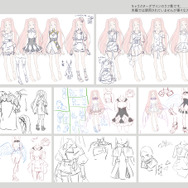 Live2Dで制作されたショートアニメ「Beyond Creation」がわからないので作った人に訊きました!「これ、どうやって作ったんですか!?」