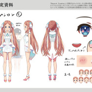 Live2Dで制作されたショートアニメ「Beyond Creation」がわからないので作った人に訊きました!「これ、どうやって作ったんですか!?」