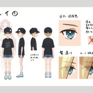 Live2Dで制作されたショートアニメ「Beyond Creation」がわからないので作った人に訊きました!「これ、どうやって作ったんですか!?」