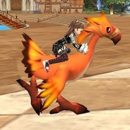 モンスターヴェルト・オンライン