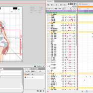 Live2Dで制作されたショートアニメ「Beyond Creation」がわからないので作った人に訊きました!「これ、どうやって作ったんですか!?」