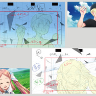 Live2Dで制作されたショートアニメ「Beyond Creation」がわからないので作った人に訊きました!「これ、どうやって作ったんですか!?」