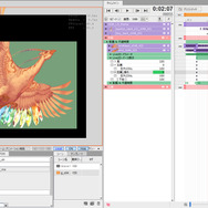 Live2Dで制作されたショートアニメ「Beyond Creation」がわからないので作った人に訊きました!「これ、どうやって作ったんですか!?」