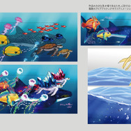 Live2Dで制作されたショートアニメ「Beyond Creation」がわからないので作った人に訊きました!「これ、どうやって作ったんですか!?」