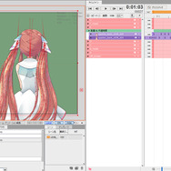 Live2Dで制作されたショートアニメ「Beyond Creation」がわからないので作った人に訊きました!「これ、どうやって作ったんですか!?」