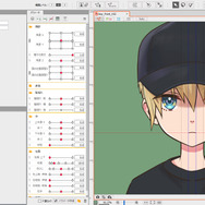 Live2Dで制作されたショートアニメ「Beyond Creation」がわからないので作った人に訊きました!「これ、どうやって作ったんですか!?」