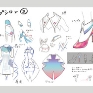 Live2Dで制作されたショートアニメ「Beyond Creation」がわからないので作った人に訊きました!「これ、どうやって作ったんですか!?」