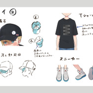 Live2Dで制作されたショートアニメ「Beyond Creation」がわからないので作った人に訊きました!「これ、どうやって作ったんですか!?」