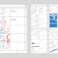 Live2Dで制作されたショートアニメ「Beyond Creation」がわからないので作った人に訊きました!「これ、どうやって作ったんですか!?」