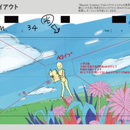 Live2Dで制作されたショートアニメ「Beyond Creation」がわからないので作った人に訊きました!「これ、どうやって作ったんですか!?」