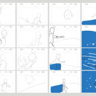 Live2Dで制作されたショートアニメ「Beyond Creation」がわからないので作った人に訊きました!「これ、どうやって作ったんですか!?」