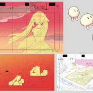 Live2Dで制作されたショートアニメ「Beyond Creation」がわからないので作った人に訊きました!「これ、どうやって作ったんですか!?」