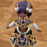 モンスターヴェルト・オンライン