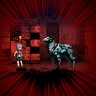 終末世界、少年が出会ったのはもふもふケモミミ娘でした―『トリカゴ スクラップマーチ』プレイレポ