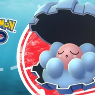 『ポケモン GO』2月24日より期間限定「フィールドリサーチ」登場―タスク達成で「パールル」に出会える！