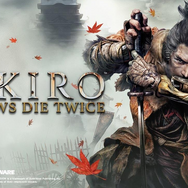 『SEKIRO: SHADOWS DIE TWICE』蝶のように舞うボス「Lady Buttefly」をチラ見せする海外映像