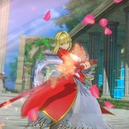 『Fate/EXTELLA LINK』Steam版予約開始―人気シリーズのACTゲーム新作がPCにも