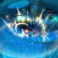 スクエニ新作『鬼ノ哭ク邦』は、輪廻転生が当たり前として認識された世界が舞台！「鬼ビ人（ジョブ）」を切り替える戦闘シーンも明らかに